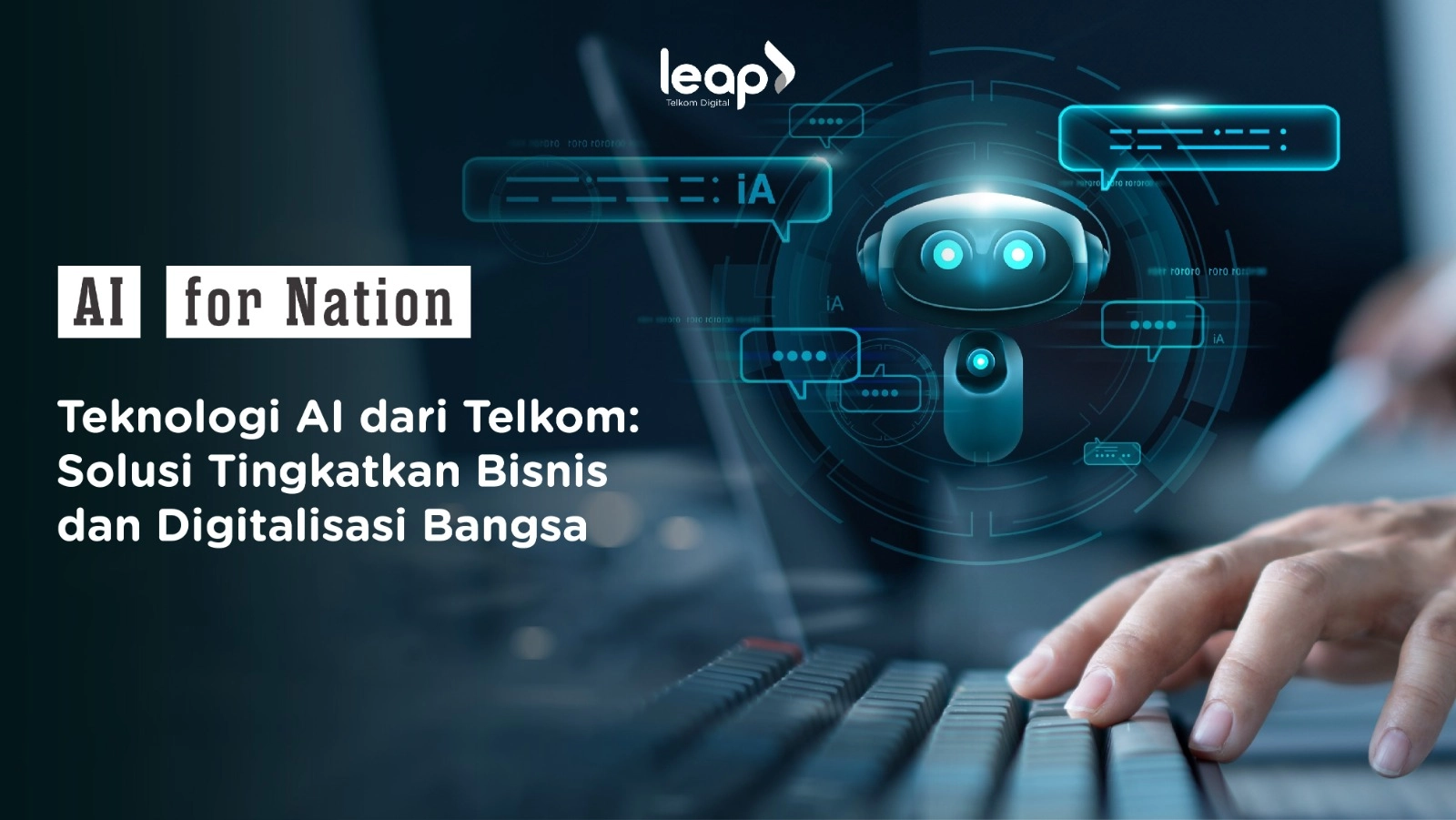 Leap AI